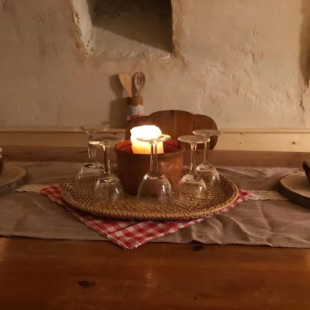 Mija Apartman S Vinnym Sklipkem, Zahradou A Grilem Lägenhet *
