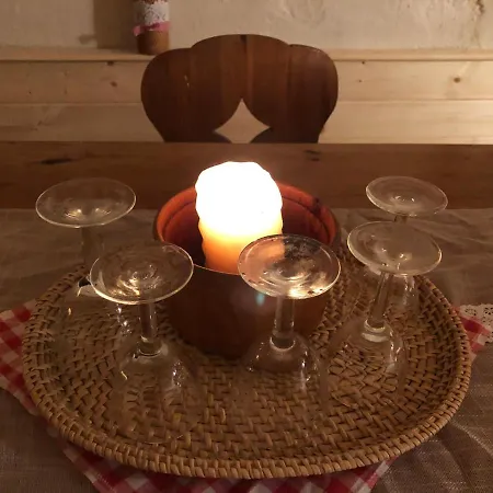 Lägenhet Mija Apartman S Vinnym Sklipkem, Zahradou A Grilem