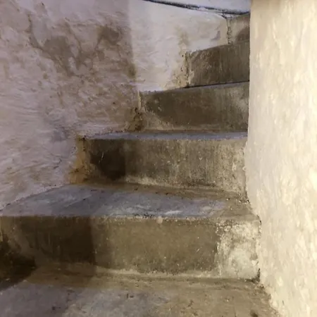 Lägenhet Mija Apartman S Vinnym Sklipkem, Zahradou A Grilem *