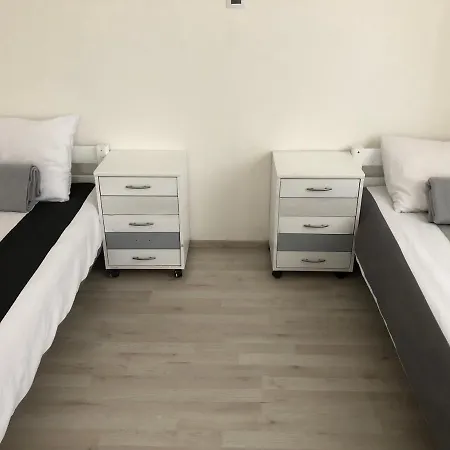 Mija Apartman S Vinnym Sklipkem, Zahradou A Grilem *
