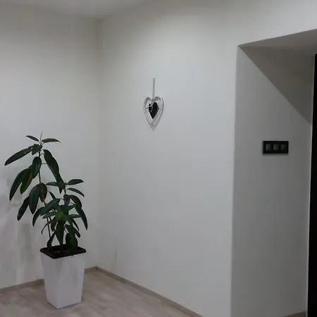 Lägenhet Mija Apartman S Vinnym Sklipkem, Zahradou A Grilem Kájov