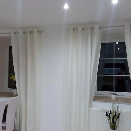Lägenhet Mija Apartman S Vinnym Sklipkem, Zahradou A Grilem Kájov