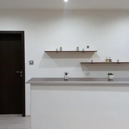 Lägenhet Mija Apartman S Vinnym Sklipkem, Zahradou A Grilem