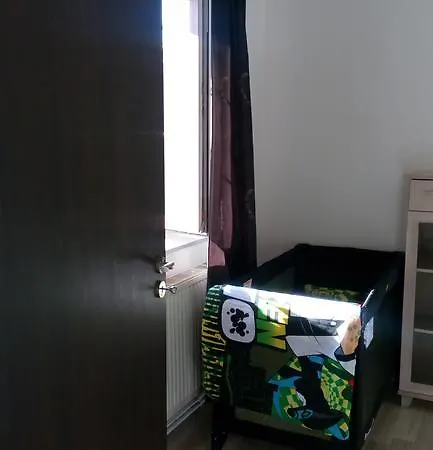 Lägenhet Mija Apartman S Vinnym Sklipkem, Zahradou A Grilem Kájov