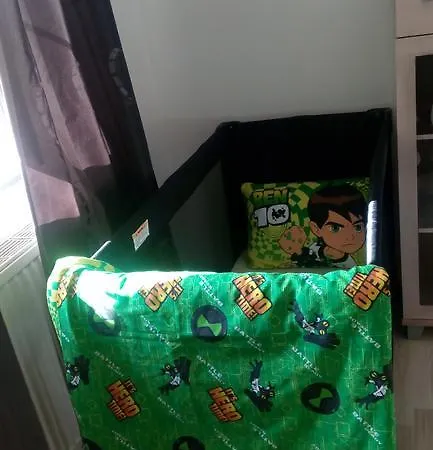 Lägenhet Mija Apartman S Vinnym Sklipkem, Zahradou A Grilem