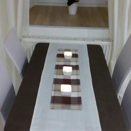 Mija Apartman S Vinnym Sklipkem, Zahradou A Grilem