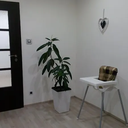 Mija Apartman S Vinnym Sklipkem, Zahradou A Grilem Kájov